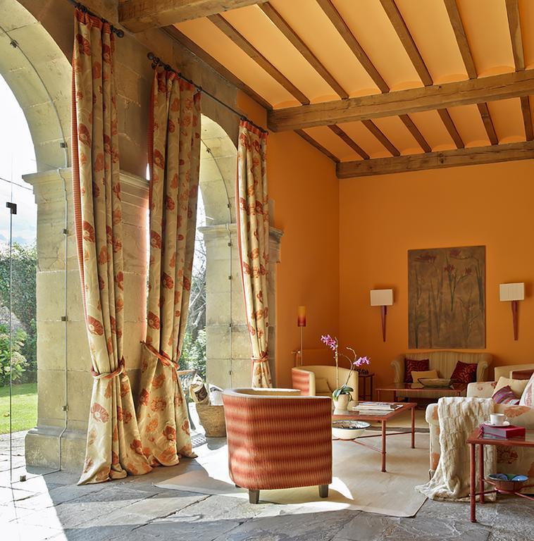 Posada Villa Esperanza Liérganes Exteriör bild