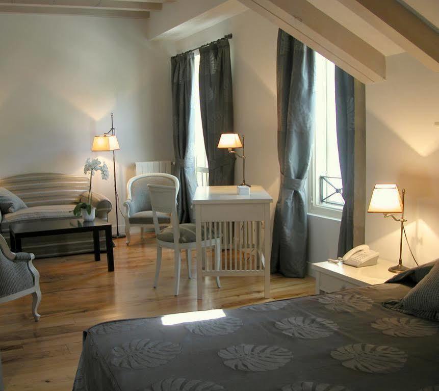 Posada Villa Esperanza Liérganes Exteriör bild