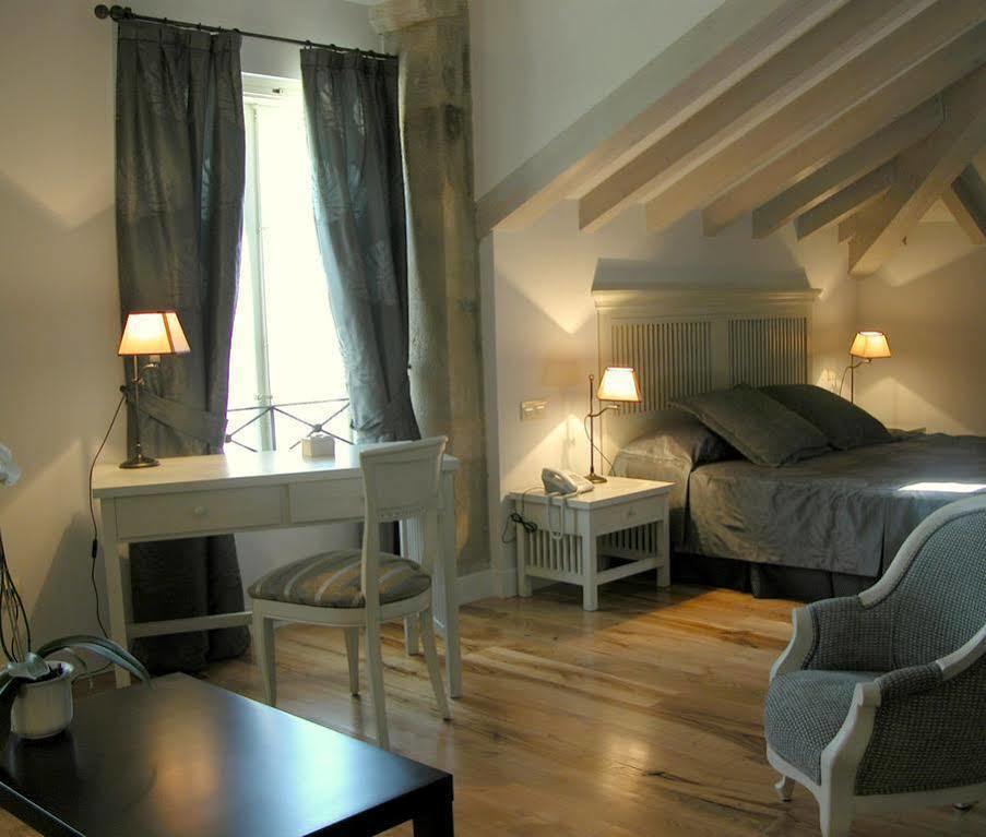 Posada Villa Esperanza Liérganes Exteriör bild