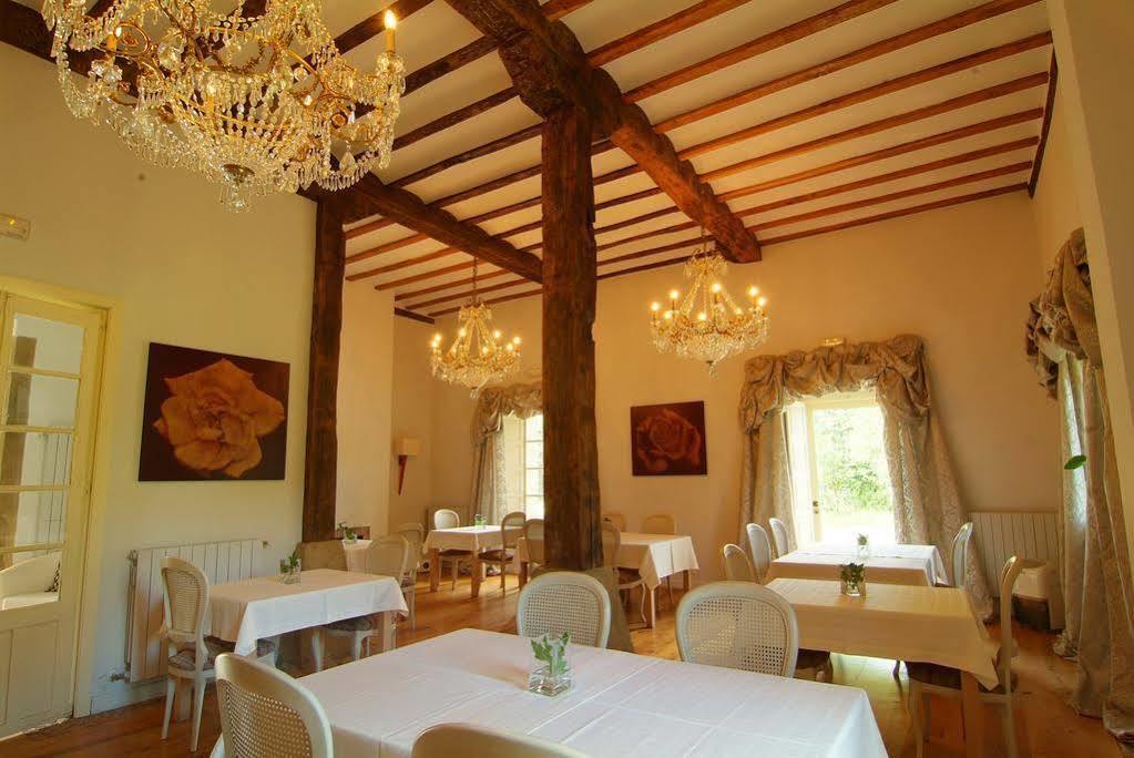 Posada Villa Esperanza Liérganes Exteriör bild